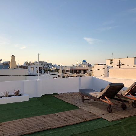 Naxian Vibes Apartments Naxos City Zewnętrze zdjęcie
